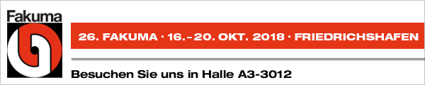 Fakuma 2018