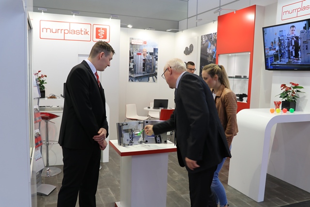 Fakuma 2018