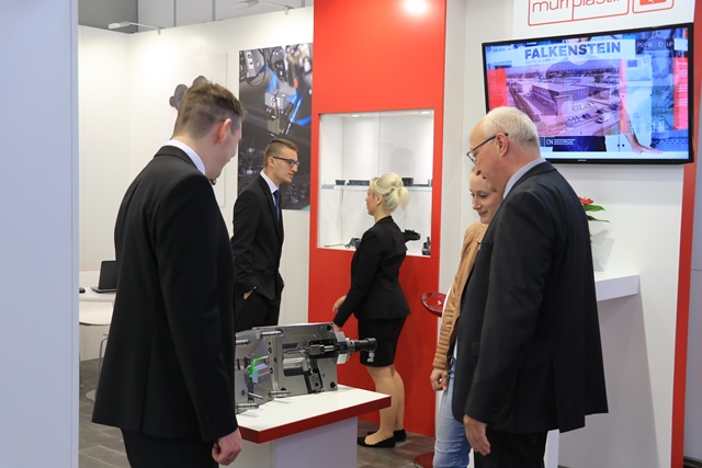 Fakuma 2018