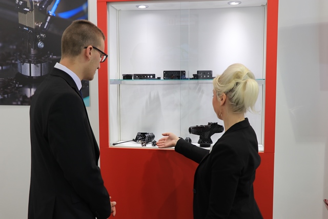 Fakuma 2018