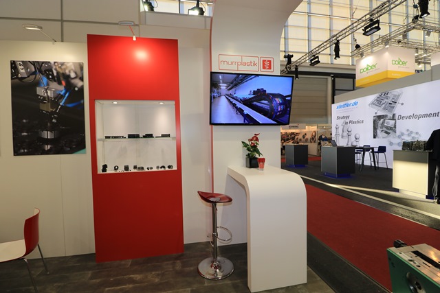 Fakuma 2018