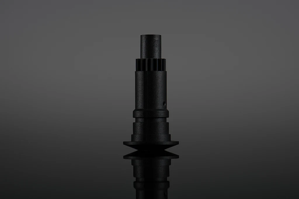 Spritzgussfertigung für industrielle Anwendungen