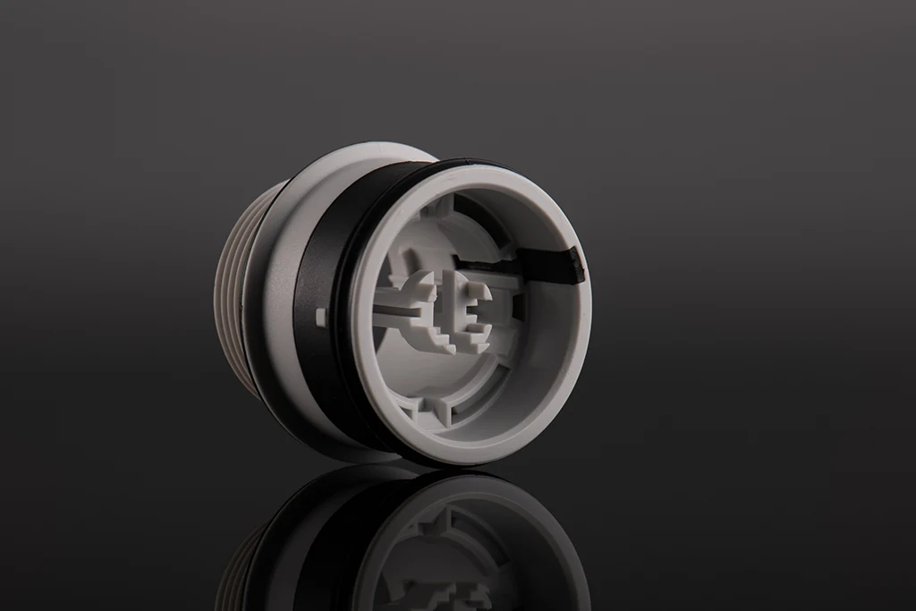 Spritzgussfertigung für industrielle Anwendungen