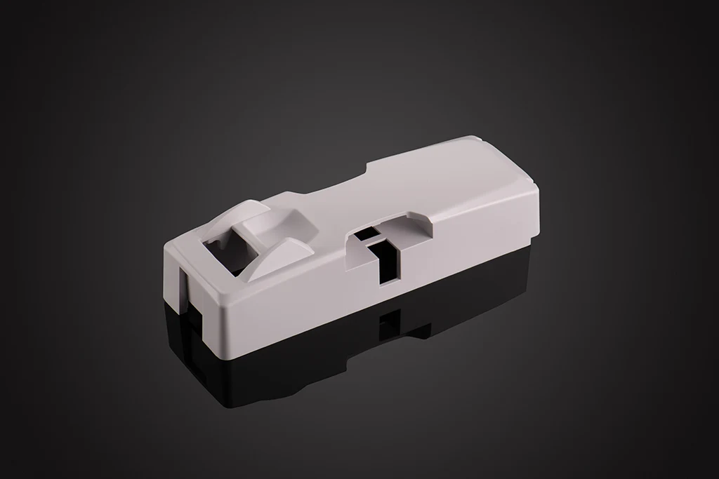 Spritzgussfertigung für industrielle Anwendungen