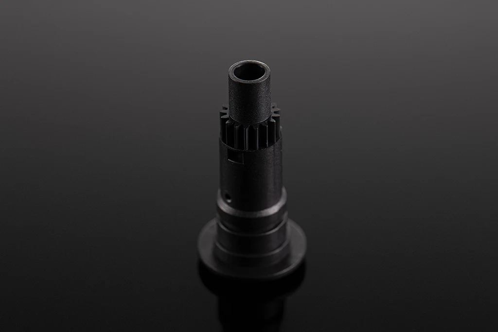 Spritzgussfertigung für industrielle Anwendungen