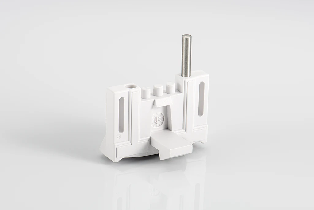 Spritzgussfertigung im Reinraum ISO Klasse 7