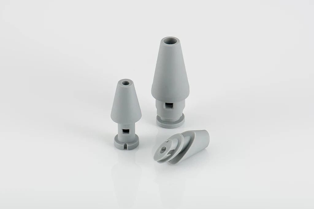 Spritzgussfertigung im Reinraum ISO Klasse 7