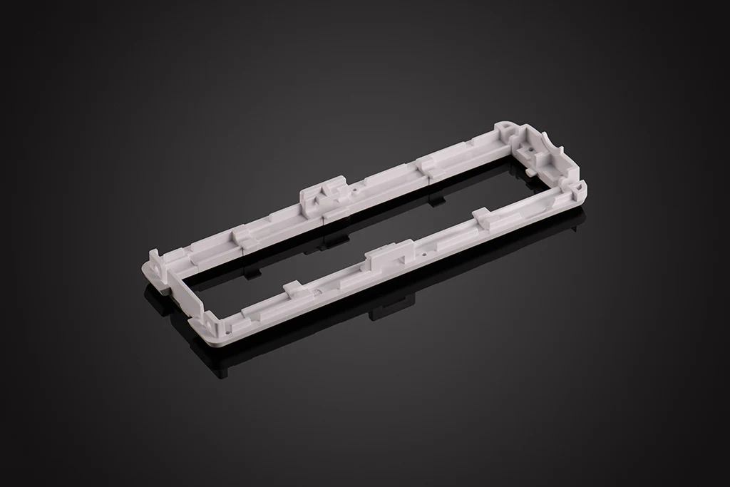 Spritzgussfertigung im Reinraum ISO Klasse 7