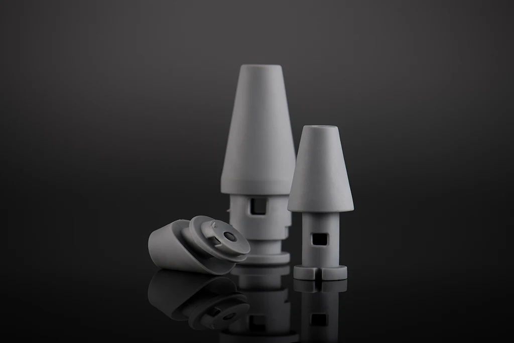 Spritzgussfertigung im Reinraum ISO Klasse 7