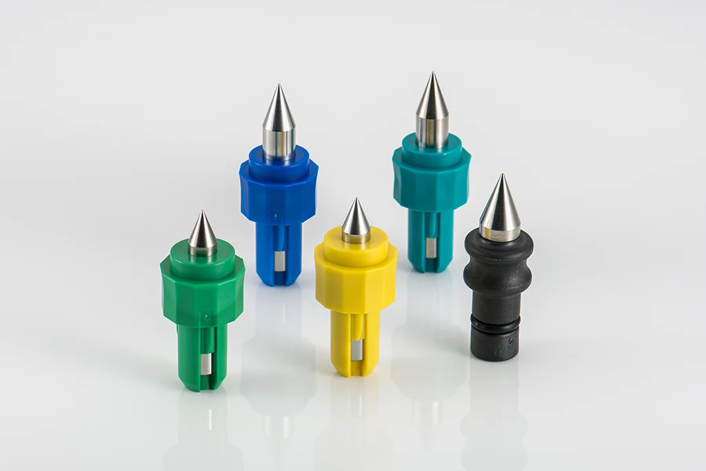 Spritzgussfertigung im Reinraum ISO Klasse 7