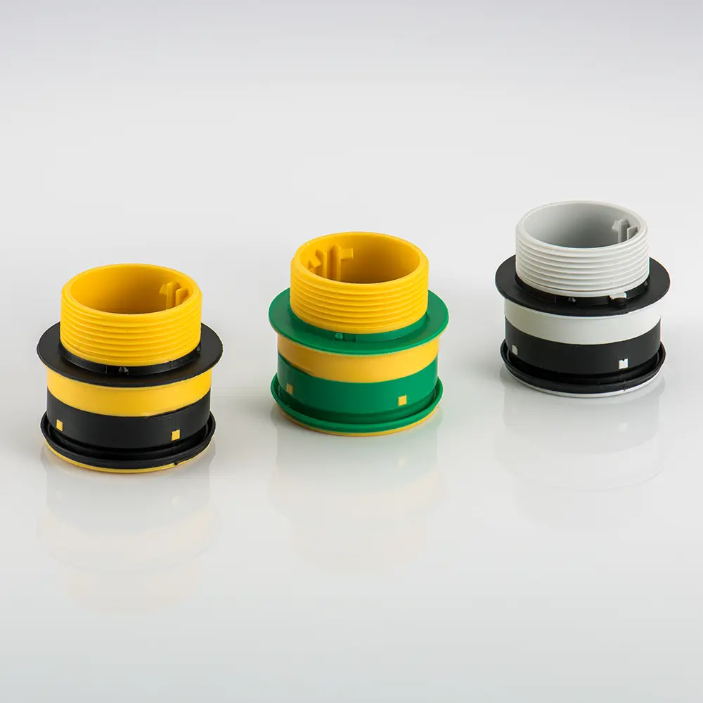 Industrielle Anwendungen Murrplatik Medizintechnik