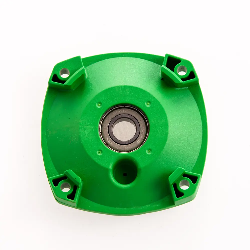 Industrielle Anwendungen Murrplatik Medizintechnik