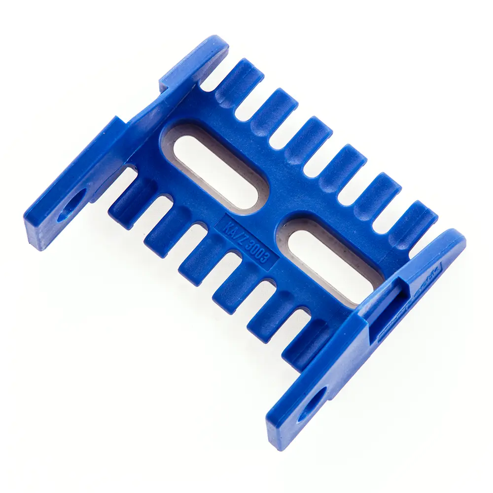 Industrielle Anwendungen Murrplatik Medizintechnik