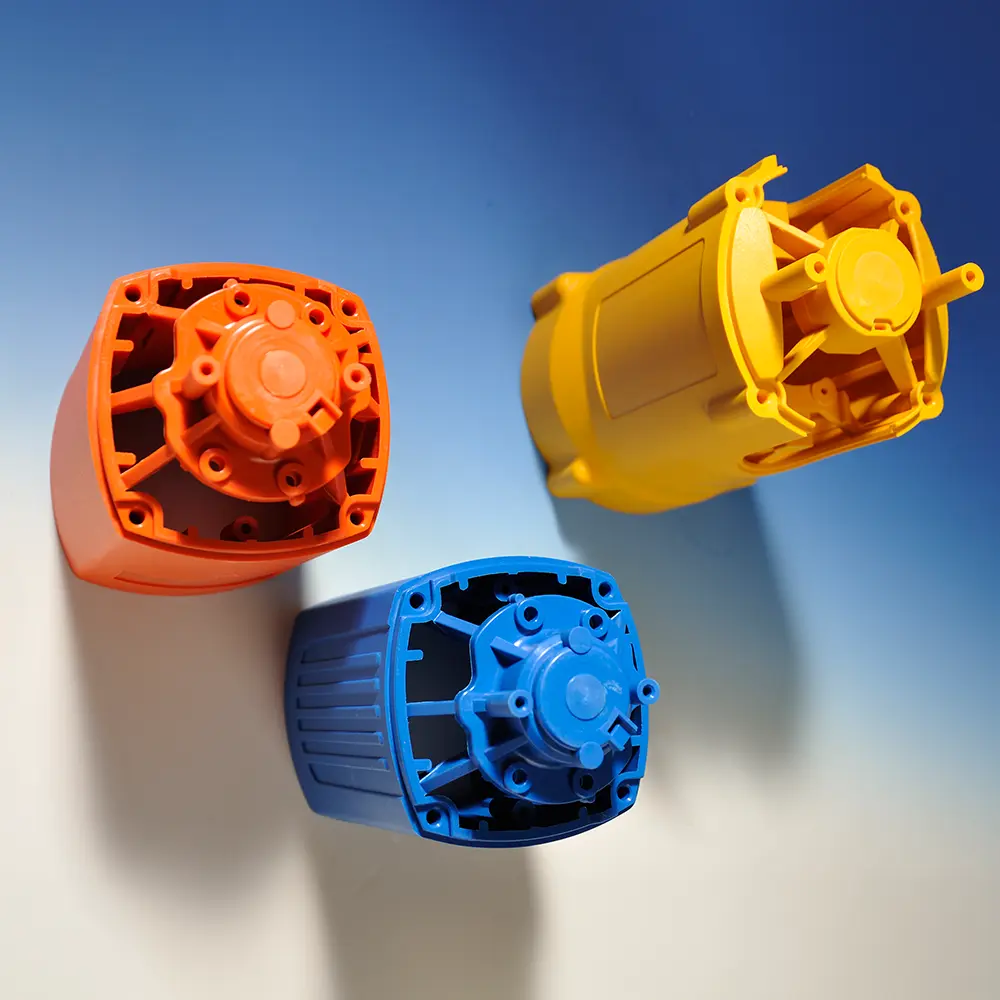 Industrielle Anwendungen Murrplatik Medizintechnik