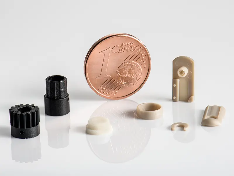 Reinraumfertigung Medizintechnik