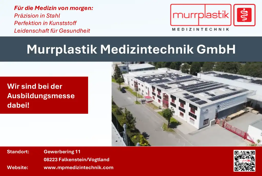 Ausbildungsmesse